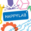 Happylab.at logo