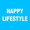 Happylifestyle.com logo