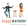 Happymarketer.com logo