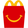 Happymeal.com logo