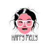 Happymelly.com logo