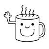 Happymugcoffee.com logo