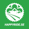 Happyride.se logo