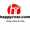 Happyroar.com logo