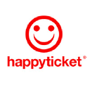 Happyticket.it logo