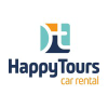 Happytoursusa.com logo