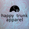 Happytrunkapparel.com logo