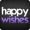 Happywishes.com logo