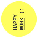 Happywork.com logo