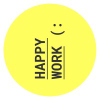 Happywork.com logo