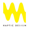 Hapticdesign.org logo