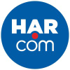Har.com logo