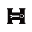 Haratool.jp logo