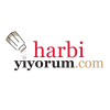Harbiyiyorum.com logo