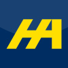 Harbourair.com logo