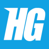 Hardcoregamer.com logo