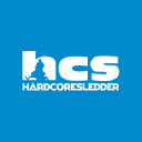 Hardcoresledder.com logo