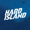 Hardisland.com logo