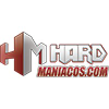 Hardmaniacos.com logo