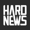 Hardnews.nl logo
