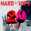 Hardnsoft.ru logo