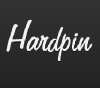 Hardpin.com logo