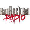 Hardrockhellradio.com logo