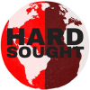 Hardsought.com logo
