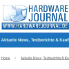 Hardwarejournal.de logo