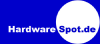 Hardwarespot.de logo