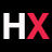 Hardx.com logo