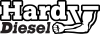 Hardydiesel.com logo