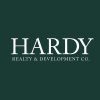 Hardyrealty.com logo