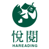 Hareading.com logo