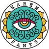 Harempants.com logo