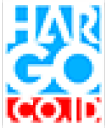 Hargo.co.id logo