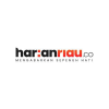 Harianriau.co logo