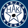 Harjunkiekko.fi logo