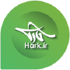Hark.ir logo