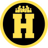 Harlandale.net logo