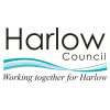 Harlow.gov.uk logo