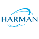 Harmanaudio.com logo