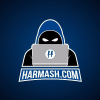 Harmash.com logo