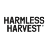 Harmlessharvest.com logo