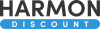 Harmondiscount.com logo