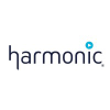 Harmonicinc.com logo