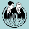 Harmontown.com logo