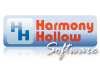 Harmonyhollow.net logo