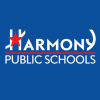 Harmonytx.org logo