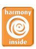 Harmonyunited.com logo